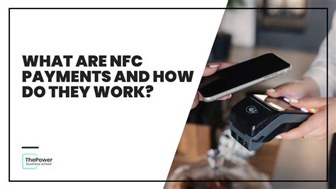 NFC Payment: How It Works and How You Can Use It 